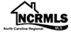 NCDMLS logo