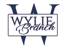 Wylie Branch logo